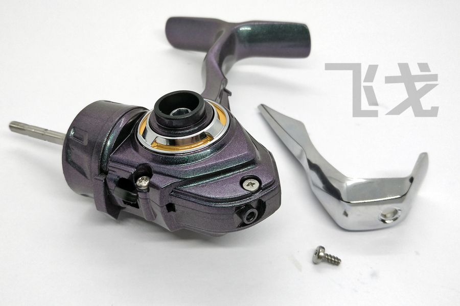 DAIWA REGAL 21β